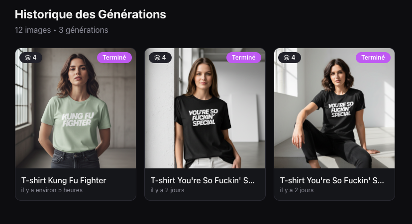 Et si tu arrêtais de galérer pour tes photos produits ?