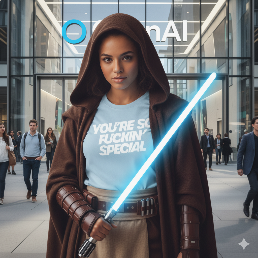 🧨 Un article anti IA (pour une fois) !